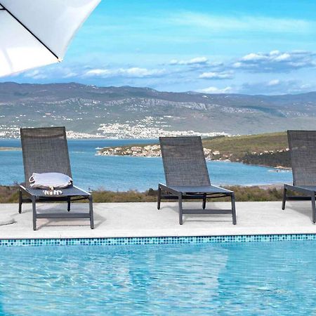 Apartments In Cizici/Insel Krk 31083 Kültér fotó