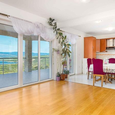 Apartments In Cizici/Insel Krk 31083 Szoba fotó