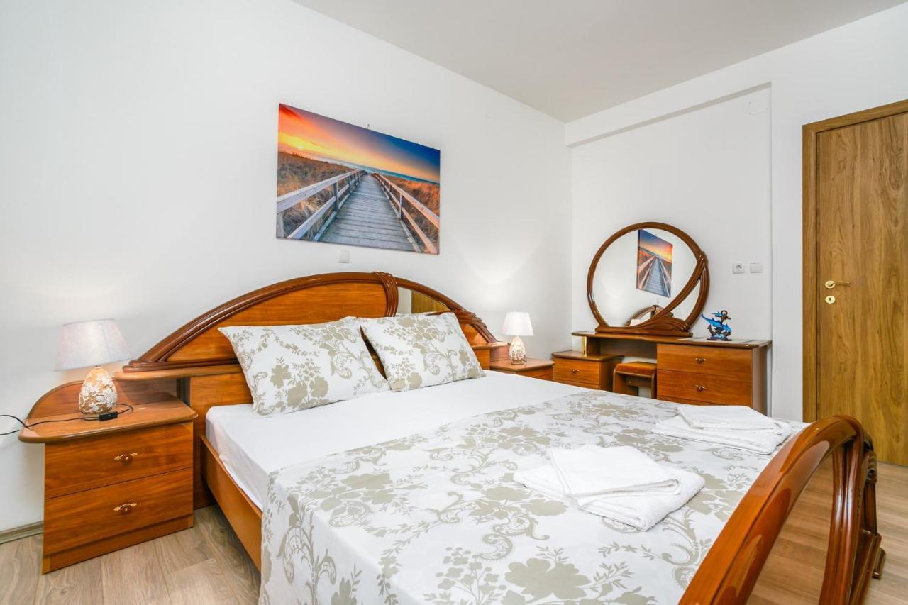 Apartments In Cizici/Insel Krk 31083 Kültér fotó