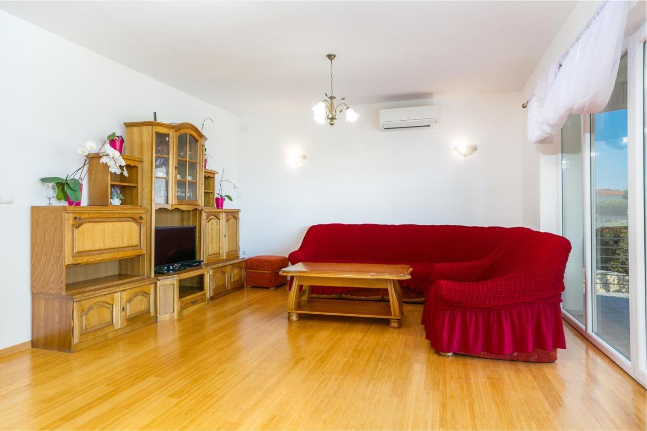 Apartments In Cizici/Insel Krk 31083 Kültér fotó