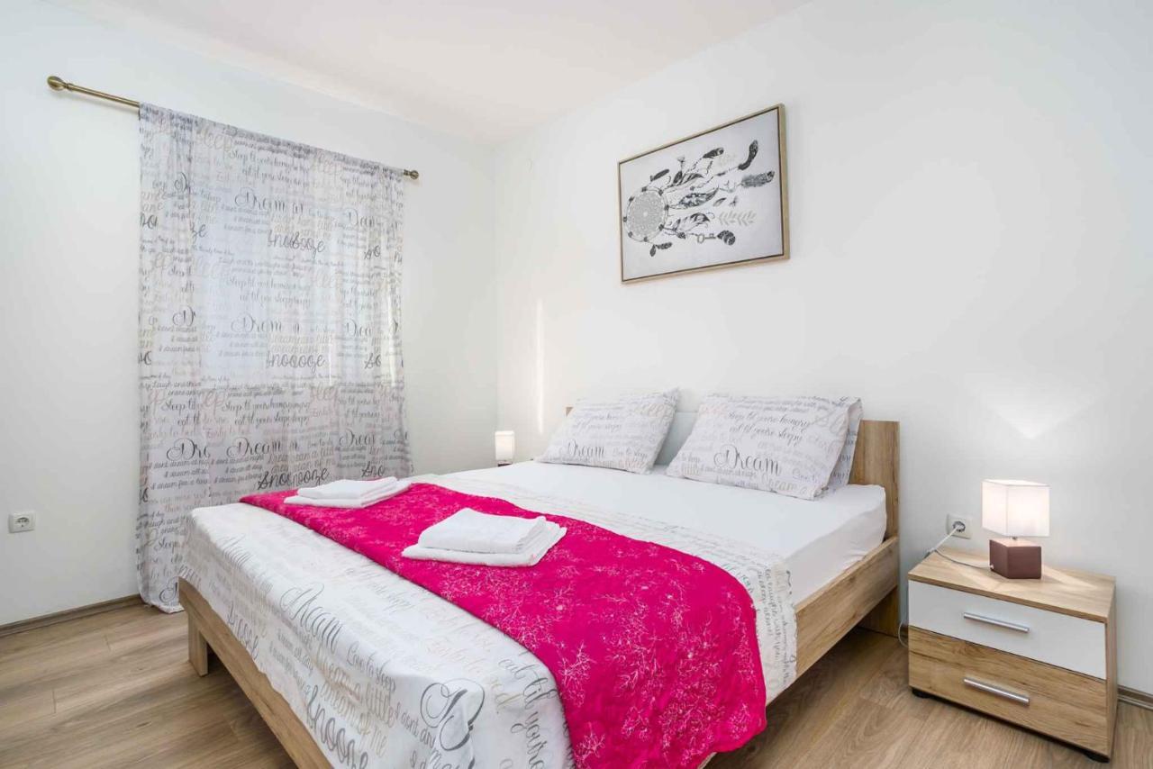 Apartments In Cizici/Insel Krk 31083 Kültér fotó