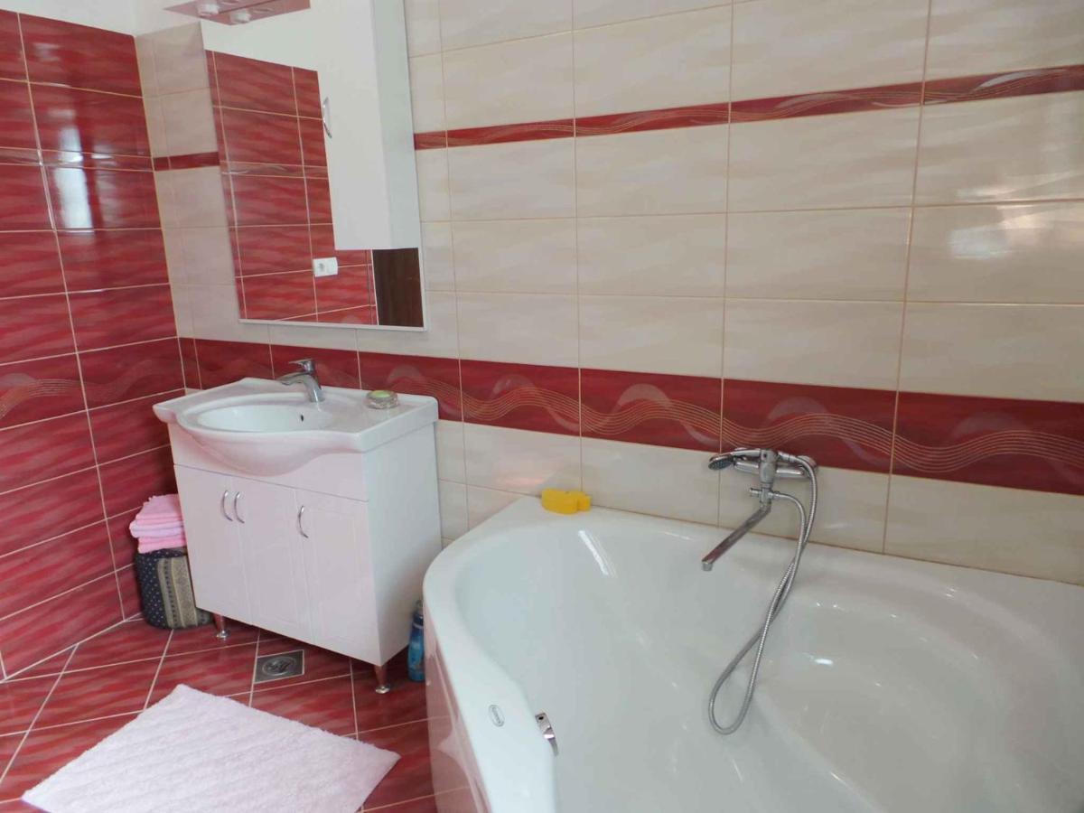 Apartments In Cizici/Insel Krk 31083 Kültér fotó