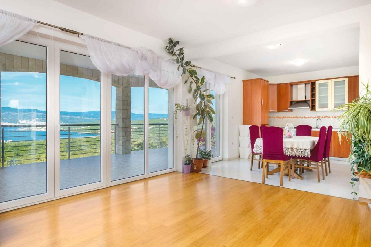 Apartments In Cizici/Insel Krk 31083 Kültér fotó