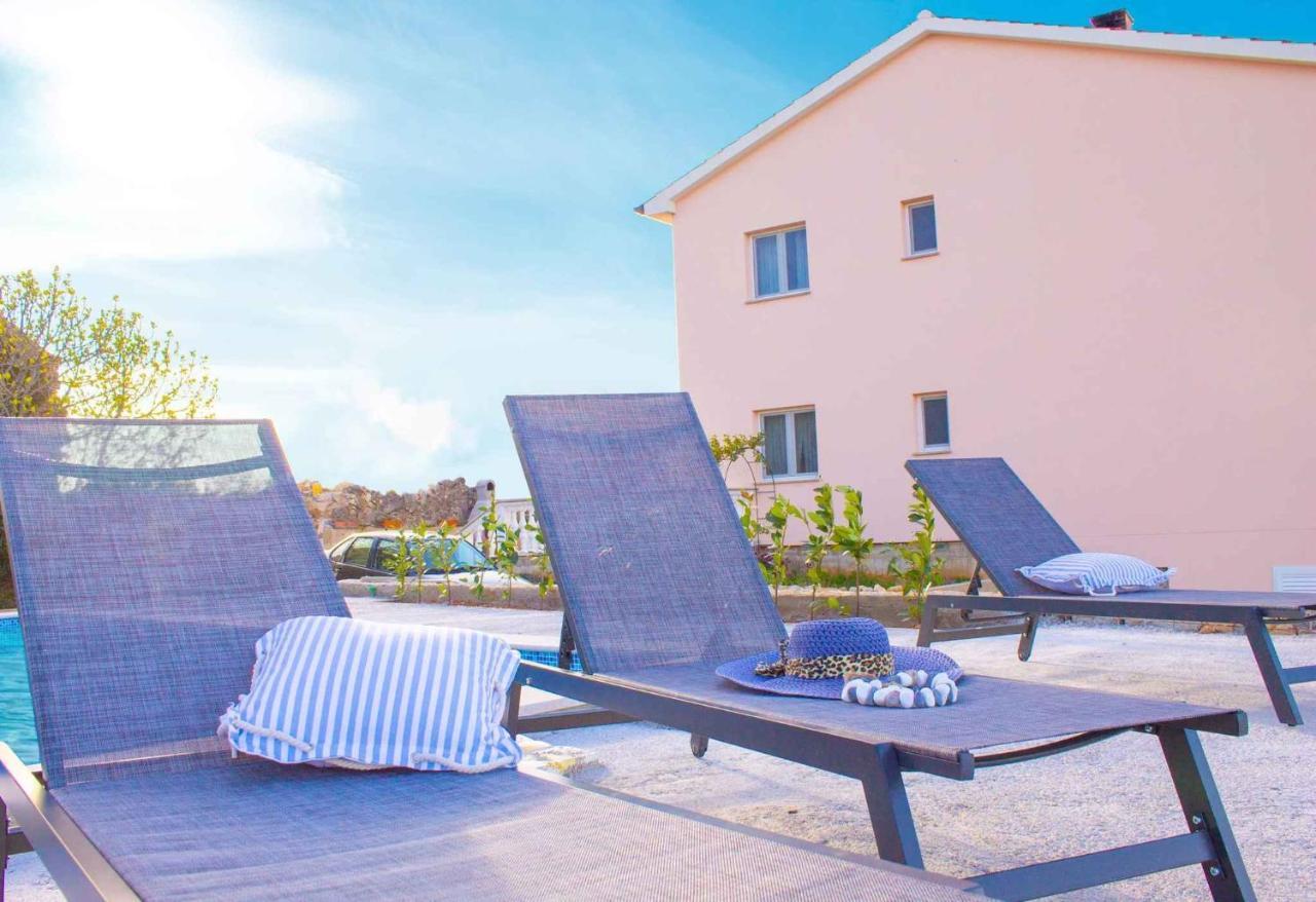 Apartments In Cizici/Insel Krk 31083 Kültér fotó
