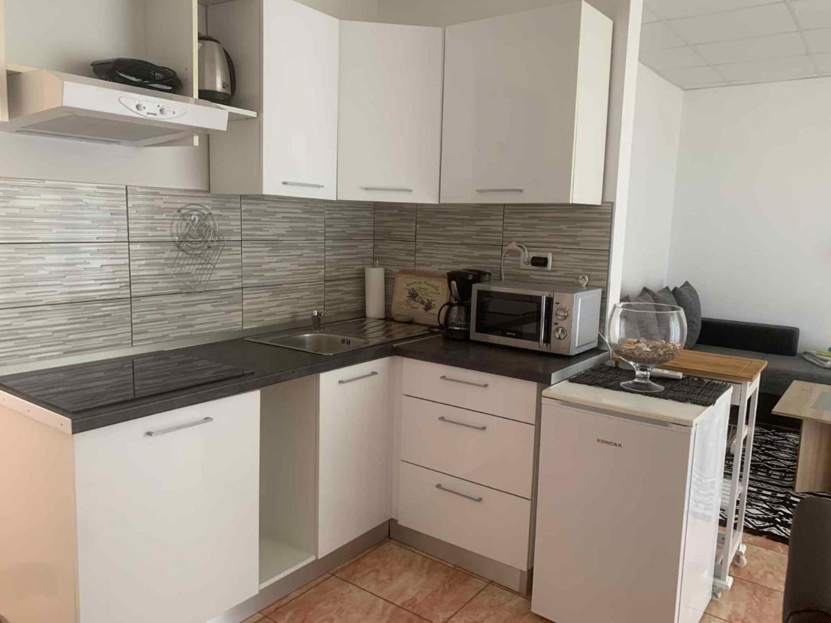 Apartments In Cizici/Insel Krk 31083 Kültér fotó