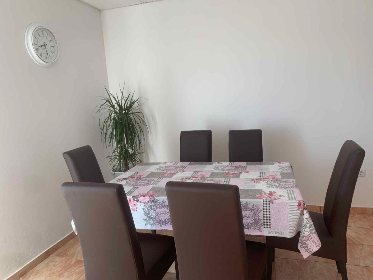 Apartments In Cizici/Insel Krk 31083 Kültér fotó