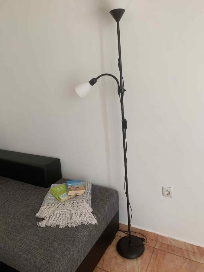 Apartments In Cizici/Insel Krk 31083 Kültér fotó