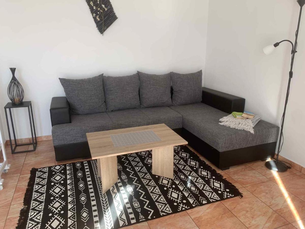 Apartments In Cizici/Insel Krk 31083 Kültér fotó