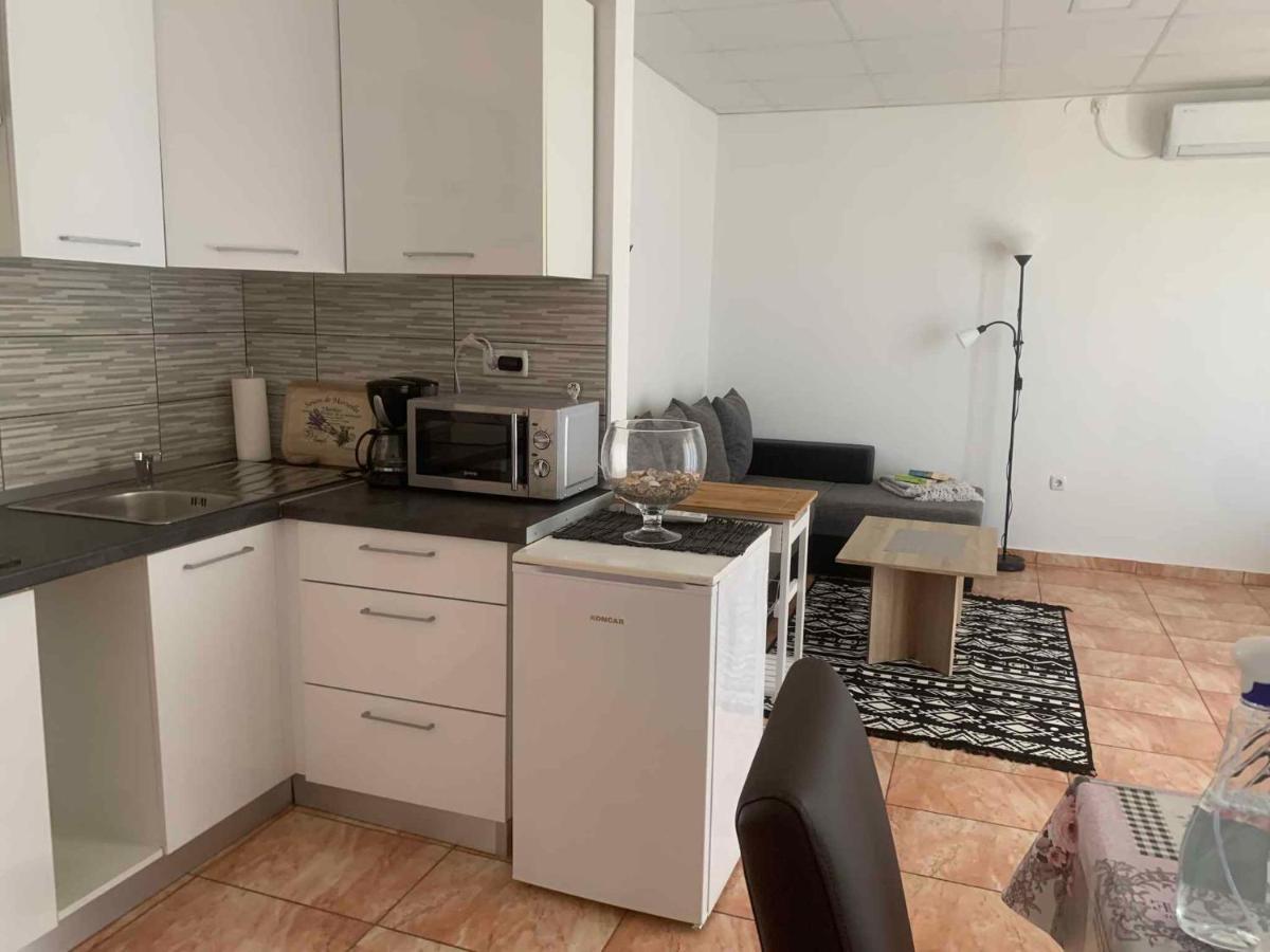 Apartments In Cizici/Insel Krk 31083 Kültér fotó