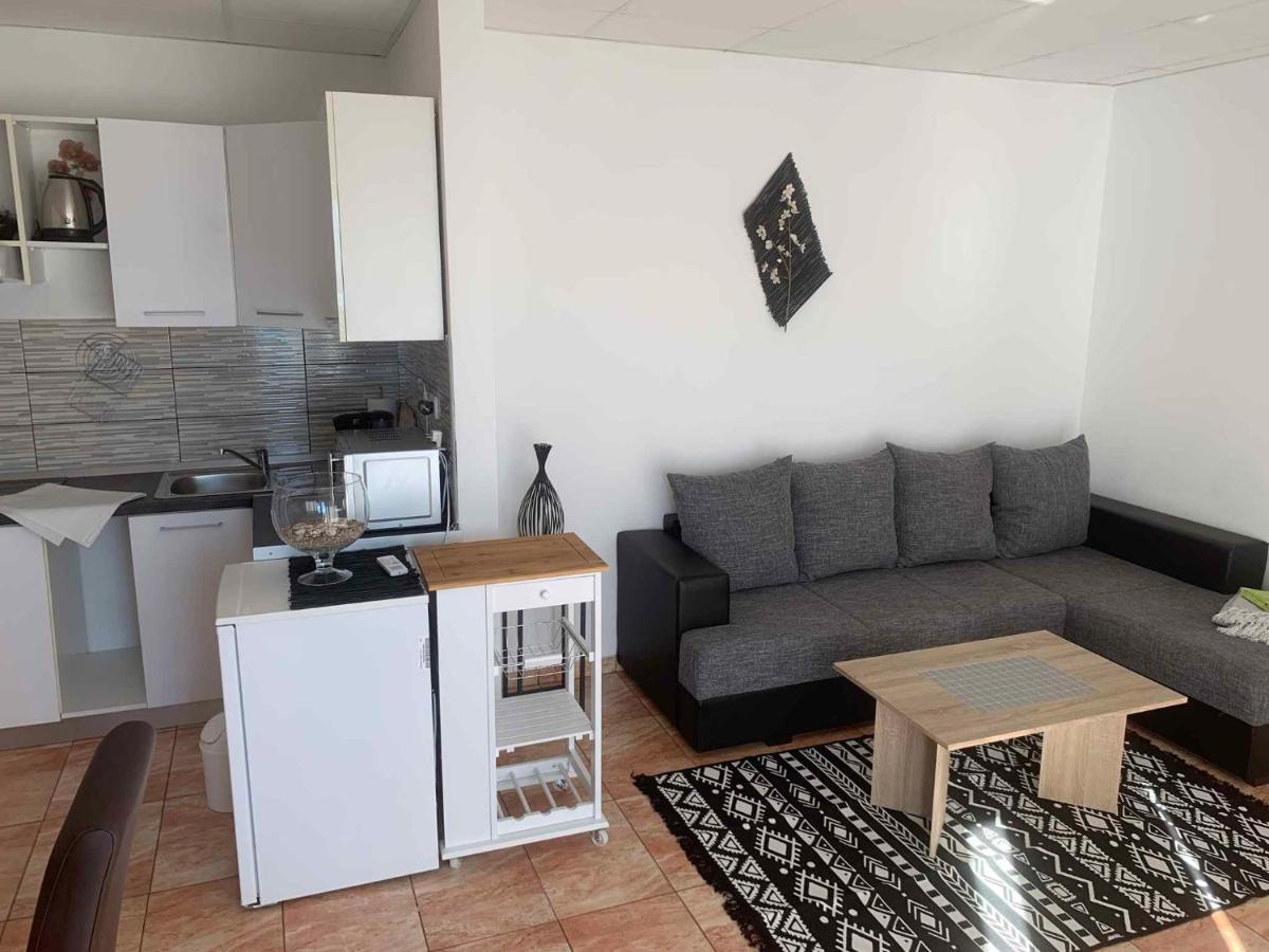 Apartments In Cizici/Insel Krk 31083 Kültér fotó