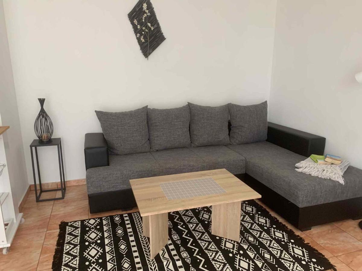 Apartments In Cizici/Insel Krk 31083 Kültér fotó