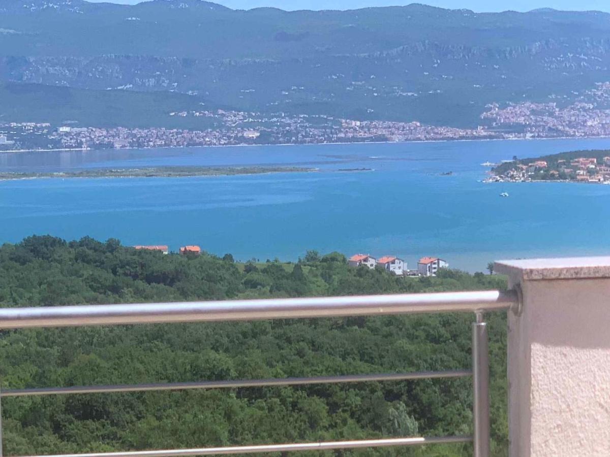 Apartments In Cizici/Insel Krk 31083 Kültér fotó