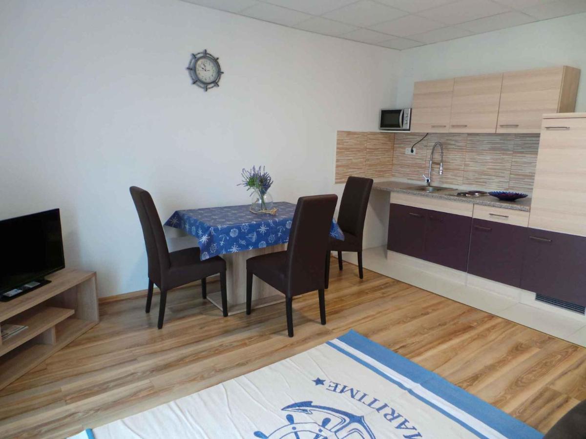 Apartments In Cizici/Insel Krk 31083 Kültér fotó