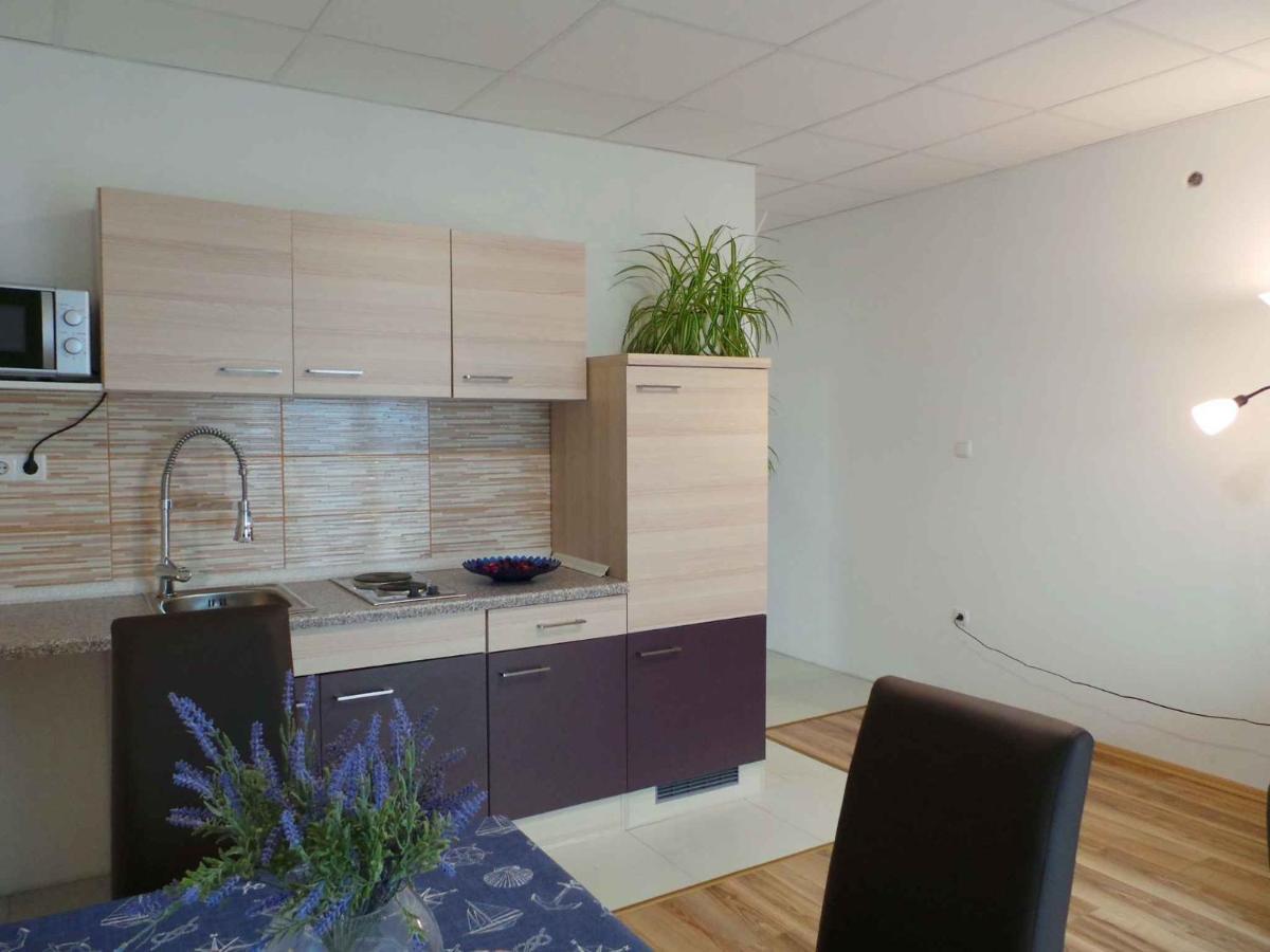 Apartments In Cizici/Insel Krk 31083 Kültér fotó