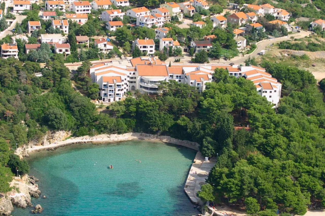 Apartments In Cizici/Insel Krk 31083 Kültér fotó