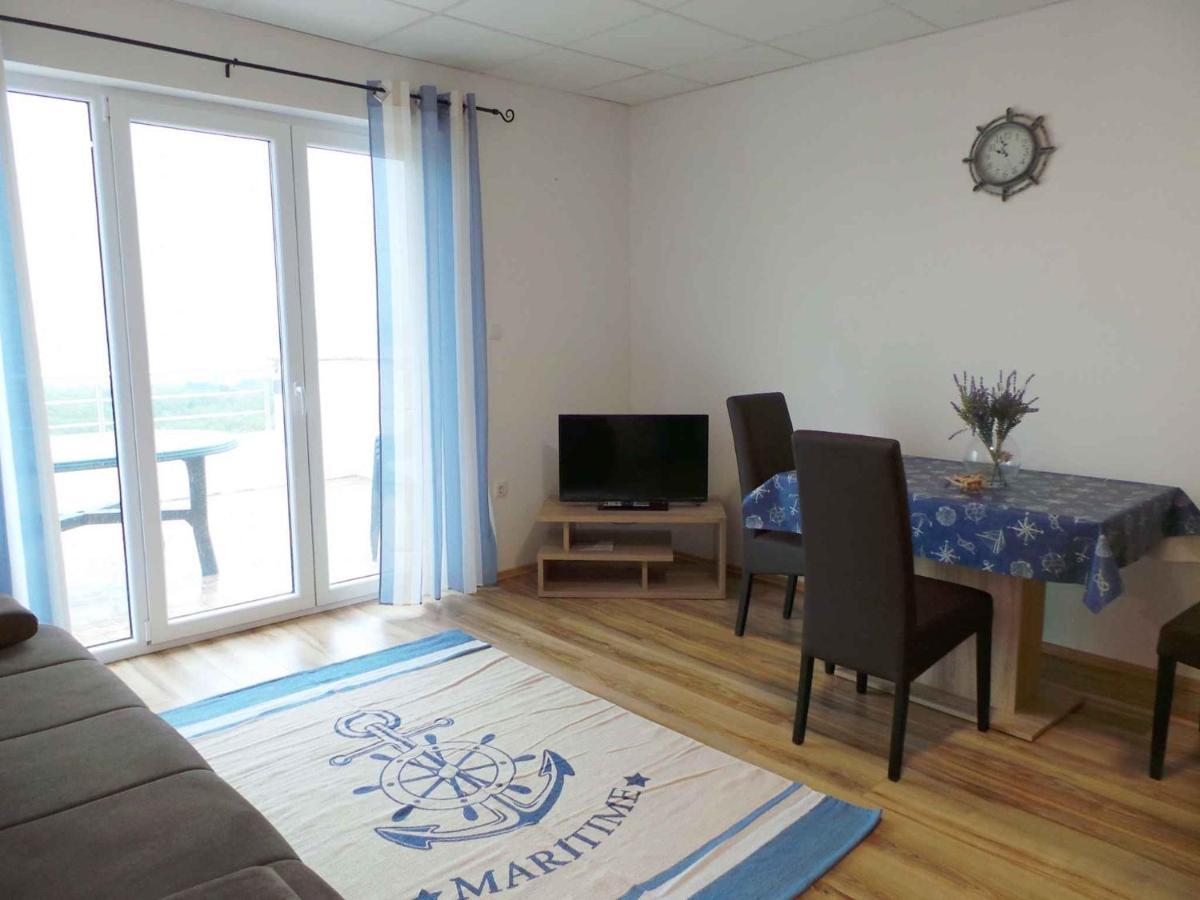 Apartments In Cizici/Insel Krk 31083 Kültér fotó