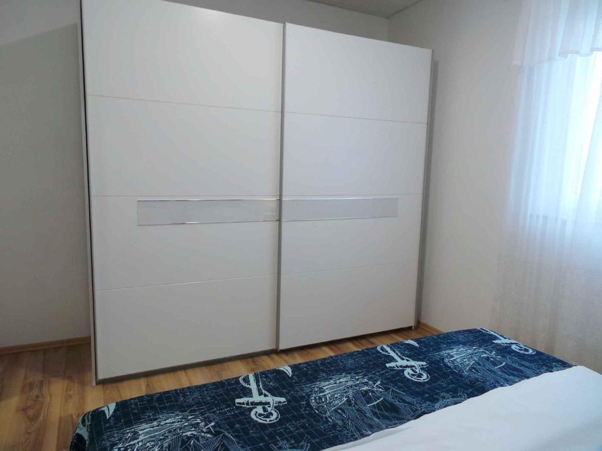 Apartments In Cizici/Insel Krk 31083 Kültér fotó