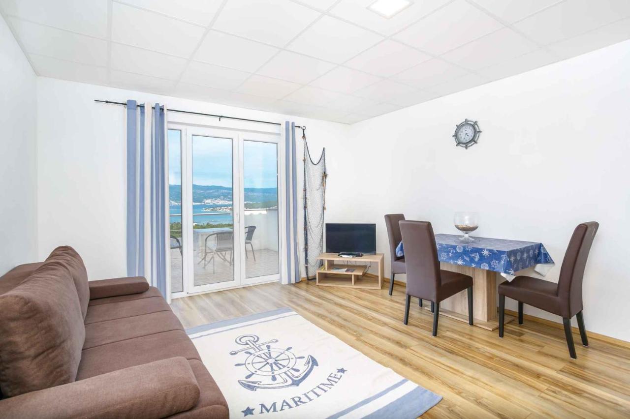 Apartments In Cizici/Insel Krk 31083 Kültér fotó